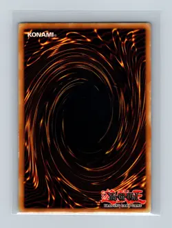 YUGIOH VOLCANIC DOOMFIRE FOTB-EN008 ULTRA - Image 2