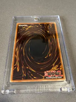 Dark Magician Girl MFC-000, 1st Edition - Secret Rare - english - Yu-Gi-Oh! TCG - Image 2