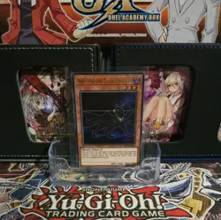Neo-Spacian Dark Panther BLRR-EN052 Ultra Rare YuGiOh - Image 1