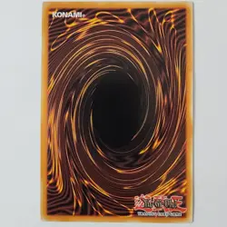One-Time Passcode - EGS1-EN031 - MP - Common - 1st ed - Yugioh - Image 2