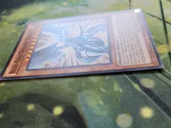 DPRP-EN026 Blue-Eyes Shining Dragon Common 1st Edition NM Yugioh Card - Image 2