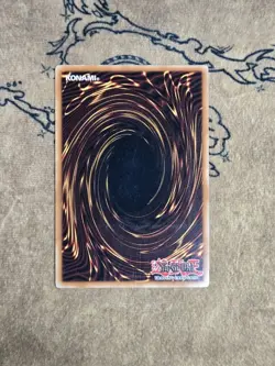 Yugioh Doomkaiser Dragon/Assault Mode CRMS-EN019 1st Edition Ultimate Rare NM - Image 2