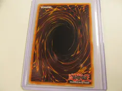 BLMM-EN021 Gem-Knight Nepyrim Secret Rare Yu-Gi-Oh Card 1st Edition New - Image 3