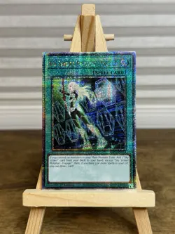Sky Striker Mobilize - Engage! (Quarter Century Rare) RA03-EN269 QCR - Image 1