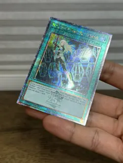 Sky Striker Mobilize - Engage! (Quarter Century Rare) RA03-EN269 QCR - Image 3