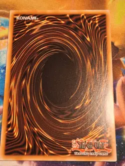 1st ed Bystial Magnamhut MP25-EN043 Starlight Rare Yugioh Card Light Play - Image 2