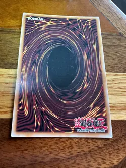 Koa'ki Meiru Guardian SESL-EN048 1st Edition Super Rare PL + BONUS - Image 2