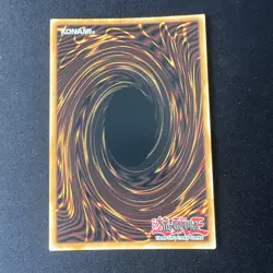 YU-GI-OH! Dark Magician - YGLD-ENC09 - NM-MINT - HOLOFOIL - Image 2