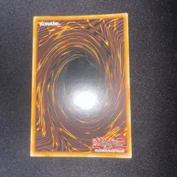 YU-GI-OH! Dark Magician - YGLD-ENC09 - NM-MINT - HOLOFOIL - Image 5