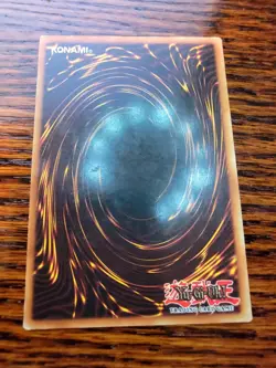 Yugioh Toon Summoned Skull - MRL-073 - Ultra Rare! LP - Image 3
