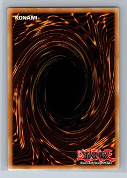 2012 Premium Collection Tin Ma'at Secret Rare - LP #PRC1-EN017 12733 - Image 2
