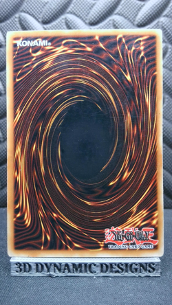 | Yugioh Spined Gillman RGBT-EN034 1st Edition Raging Battle LP 🔥 | - Image 2