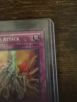 Brand NewNM ICARUS ATTACK DR04-EN235 SUPER RARE DARK REVELATION VOLUME 4 YUGIOH - Image 3