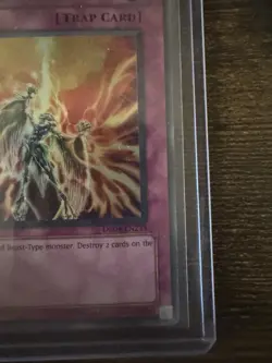 Brand NewNM ICARUS ATTACK DR04-EN235 SUPER RARE DARK REVELATION VOLUME 4 YUGIOH - Image 4
