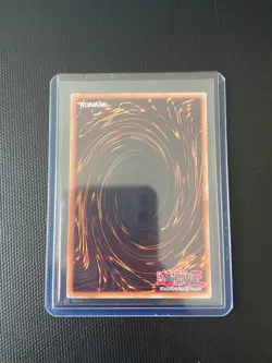 Dark Magician JUMP-EN049 Ultra Rare Promo Yugioh - Image 2