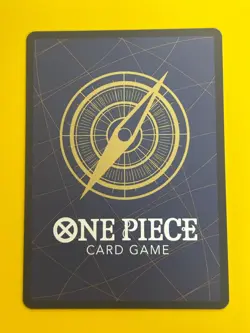 Humandrill OP14-032 The Azure Sea's Seven One Piece - Image 2