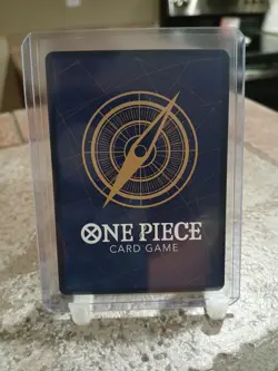 One Piece TCG Perfume Femur Alt Art Japanese OP07-057 R Best Selection Vol.4 - Image 2