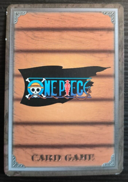 ONE PIECE TCG Card Game - Rufy Rabbia di Rufy - RG-C01 Holo - ITALIANO - Image 2