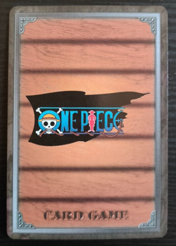 ONE PIECE TCG Card Game - Chopper - CS-C22 - ITALIANO - Image 2
