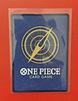 Baby 5 OP05-034 R (Alt Art) Awakening Of The New Era One Piece Card English - Image 3