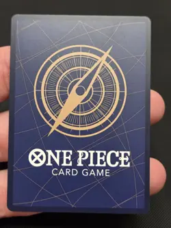 Roronoa Zoro (One Piece Day Dallas 2025) OP07-113 One Piece Promotion Cards Foil - Image 2