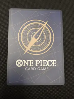 Roronoa Zoro (One Piece Day Dallas 2025) OP07-113 One Piece Promotion Cards Foil - Image 4