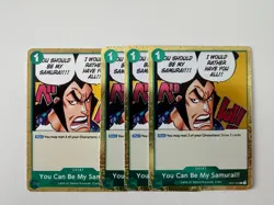 OP14 Mihawk Core Deck | One Piece | MINT - Image 4