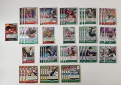 OP13 RG Luffy Core Deck | One Piece | MINT - Image 1