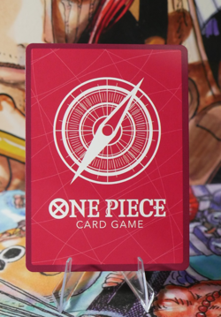One Piece The Azure Sea’s Seven OP14-041 Boa Hancock Alt Art Leader English- NM - Image 2