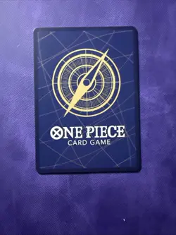 JAPANESE Yamato EB03-057 Rare - One Piece TCG NM - Image 4