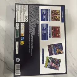 One Piece TCG Illustration Box Vol.6 (IB-06) SEALED - Perfect Condition! 2 Boxes - Image 3