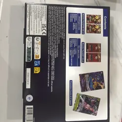 One Piece TCG Illustration Box Vol.6 (IB-06) SEALED - Perfect Condition! 2 Boxes - Image 5
