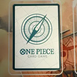 One Piece Card Game DON!! Card Ace Premium Booster - The Best PRB-01 Regular - Image 2