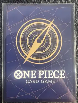 Namco One Piece CCG Nico Robin OP12-087 (Alternate Art) SR Legacy of the Master - Image 3
