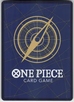 One Piece TCG Guard Point C Revision Pack Cards ST01-014 - Image 2