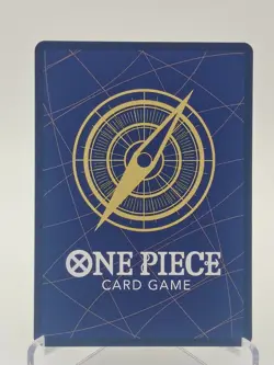 PRB02-013 [R] - Gecko Moria- NM - One Piece TCG - Premium Booster - Vol. 02 - EN - Image 2