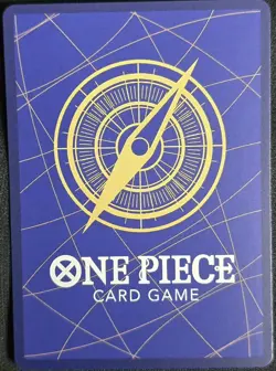 Tashigi SP ST06-006 C Two Legends One Piece CCG Japanese Card TCG - Image 2