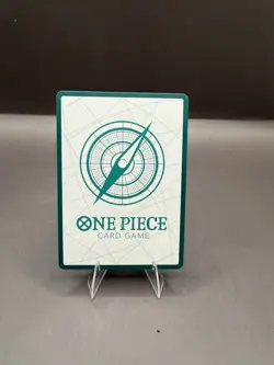 One Piece English OP-14 Azure Sea's Seven Egghead Manga Gold Don!! - Image 2