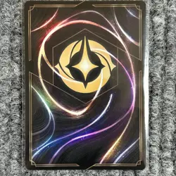 Disney Lorcana Whispers in the Well Ingenious Device Foil 201/204 Rare NM - Image 4