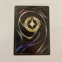 Disney Lorcana Ursula’s Return Sisu Empowered Sibling 125/204 Legendary Non-Foil - Image 4