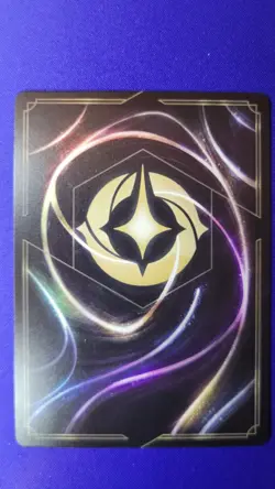 Disney Lorcana 9/P1 The First Chapter Heihei League Promo - Image 2