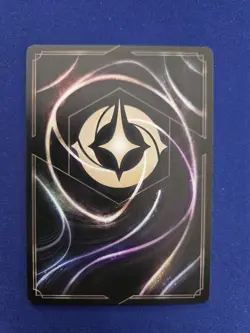 Disney Lorcana Maui – Half-Shark 124/204 Legendary Cold Foil | Azurite Sea TCG - Image 3