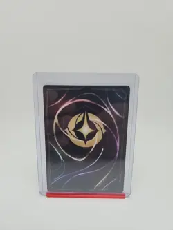 Disney Lorcana Whispers in the Well - Hudson Determined Reader 180/204 - FOIL - Image 2