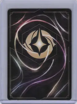 Disney Lorcana TCG Mickey Mouse Inspirational Warrior #200/204 - Image 2