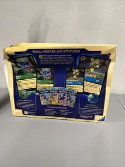 Disney Lorcana: Into the Inklands Chapter Gift Set - Image 3