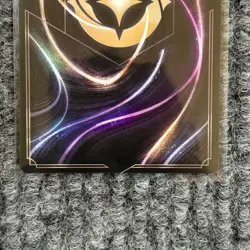 Disney Lorcana - Reign of Jafar - Lilo Causing an Uproar - 137/204 Legendary NM - Image 4