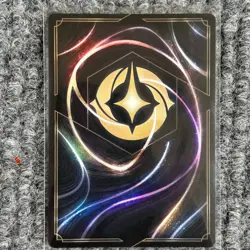 Disney Lorcana WitW Prince Charming Protector of Realm Legendary Holo 189/204 - Image 4