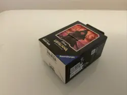 Disney LORCANA: Rise of the Floodborn TCG MULAN 80-Card DECK BOX * NEW - Image 2