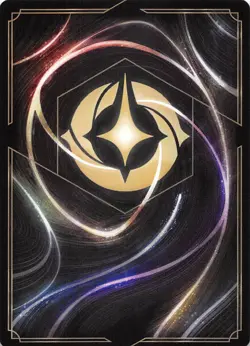 Webby Vanderquack Knowledge Seeker 9/204 Whispers in the Well Disney Lorcana - Image 2