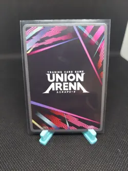 Union Arena TCG Tanjiro Kamado (R*) UEX05BT/KMY-3-016 Demon Slayer Vol.2 - Image 2